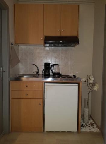 Studio Manousos Plakias Extérieur photo